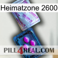 Home Zone 2600 37